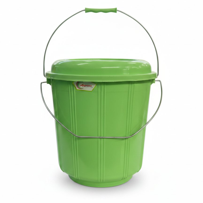 Dayani Super Product AMERICAN 9L BUCKET