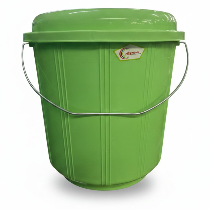 Dayani Super Product AMERICAN 15L BUCKET
