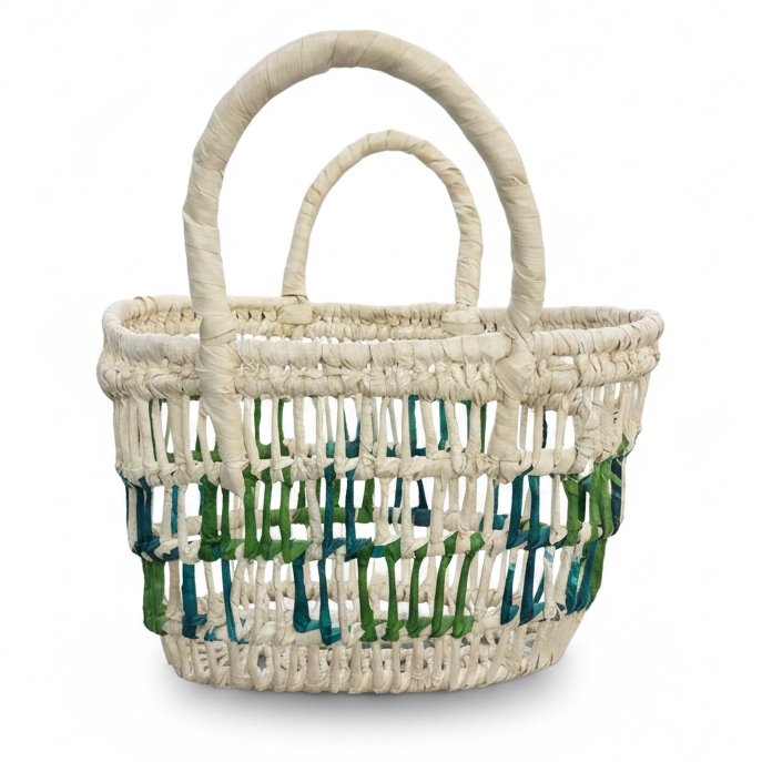 Dayani Super Product VEVAL THEL BAG M