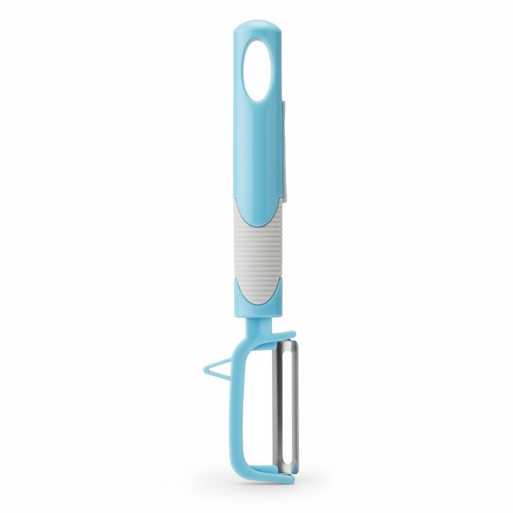 Dayani Super Product SHAPE HANDLE PEELER F2