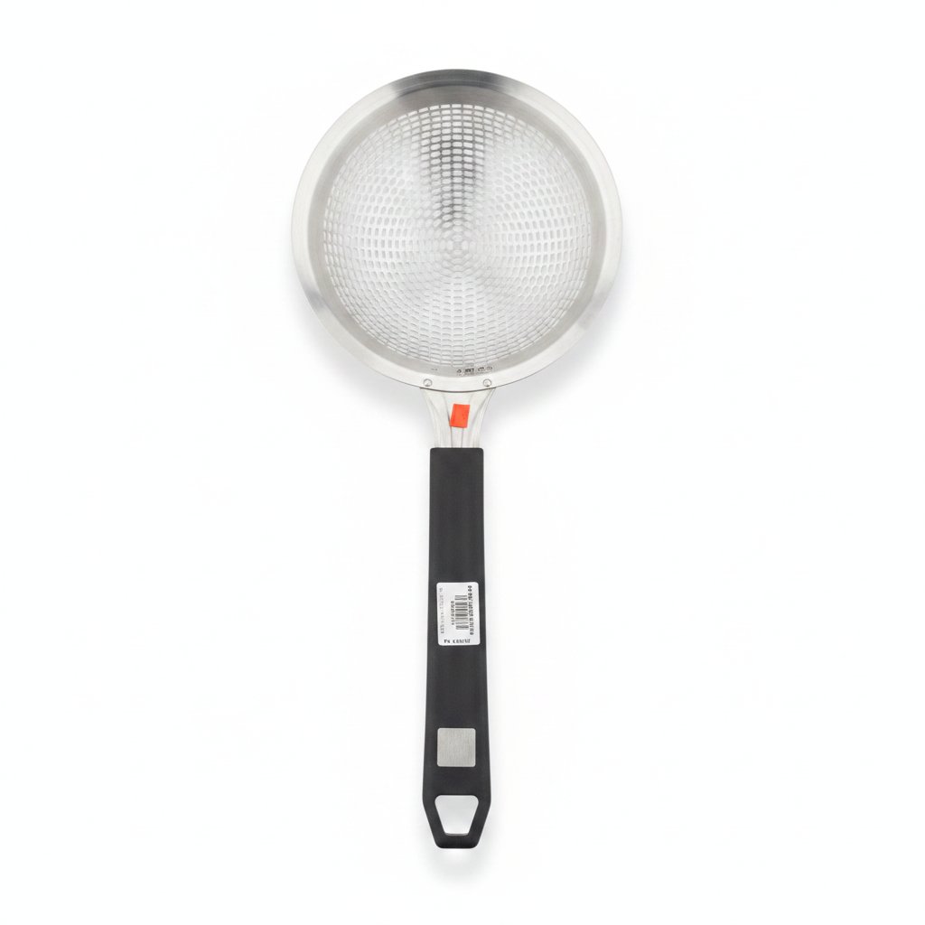 Dayani Super Product OIL SPOON HEAVY 24CM