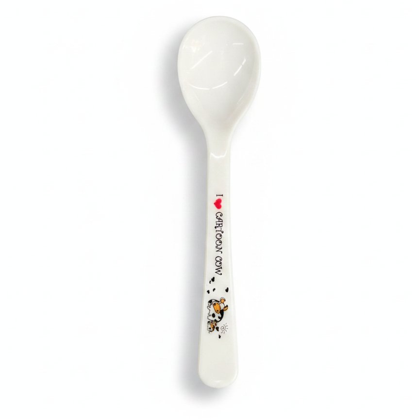 Dayani Super Product PLASTIC SPOON 5-18