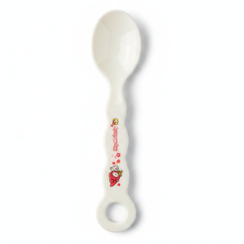 Dayani Super Product PLASTIC SPOON 5-21