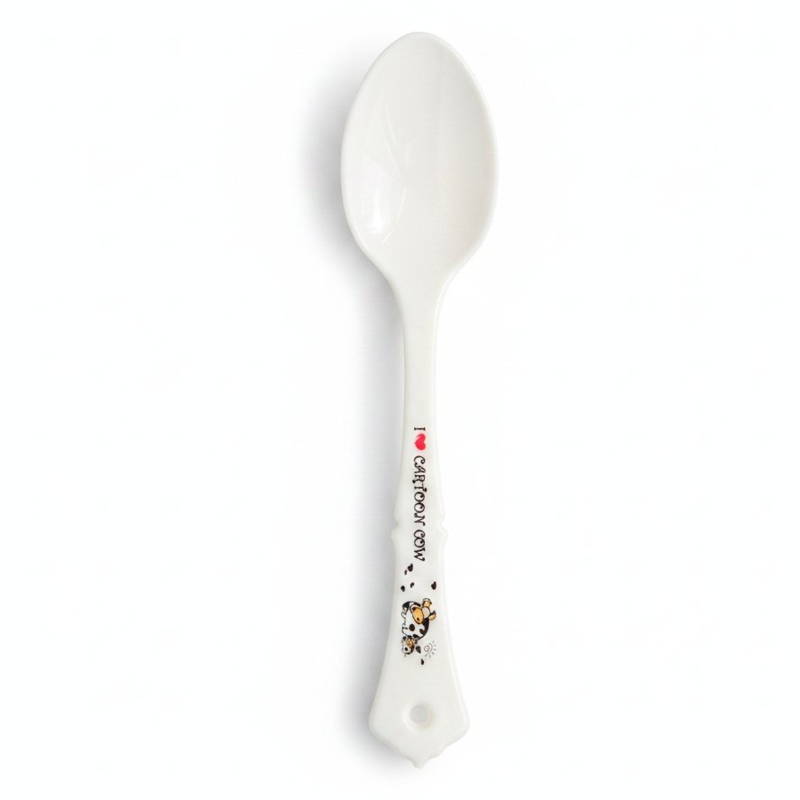 Dayani Super Product PLASTIC SPOON 5-13