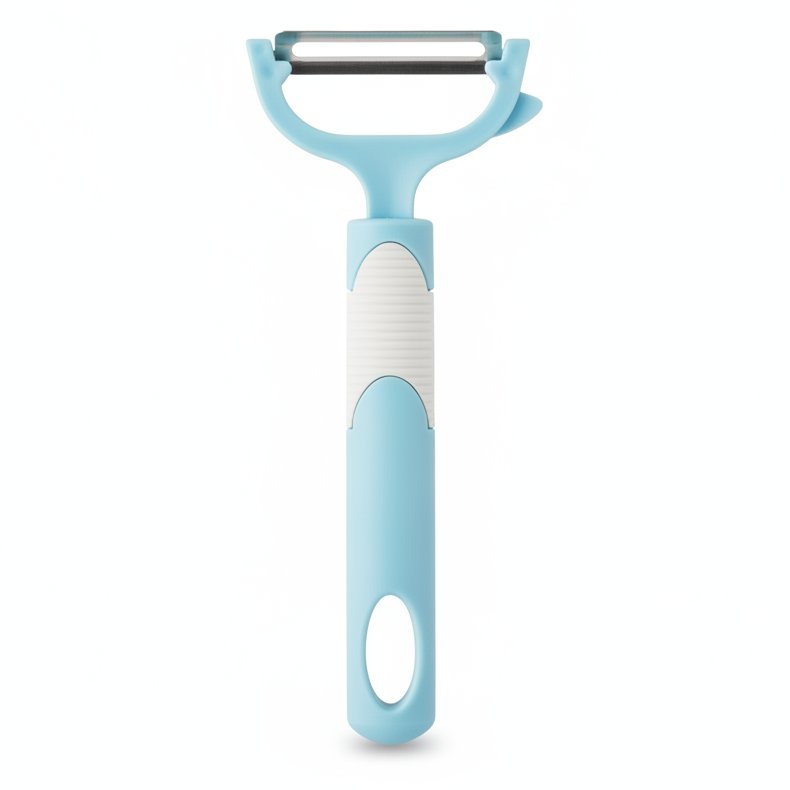 Dayani Super Product SHAPE HANDLE PEELER