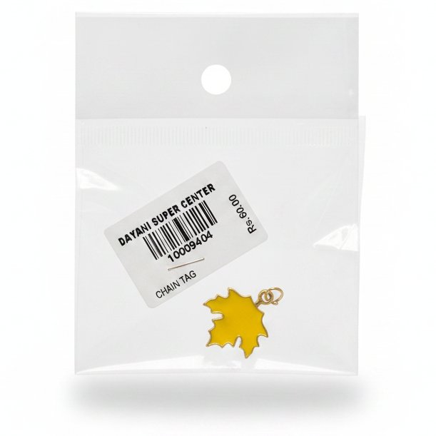 Dayani Super Product CHAIN TAG