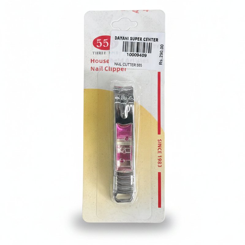 Dayani Super Product NAIL CUTTER 555