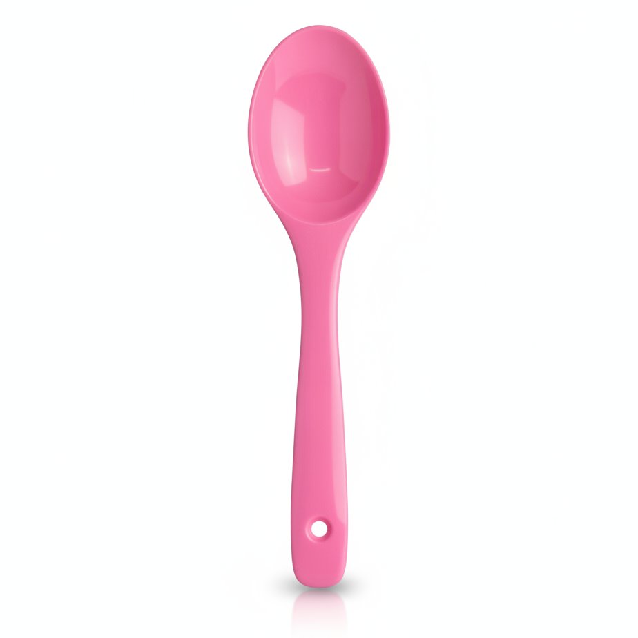 Dayani Super Product OVAL CURRY SPOON