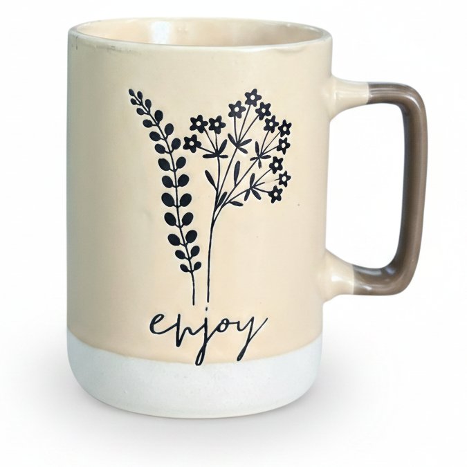 Dayani Super Product CRM/MUG BOTTOM