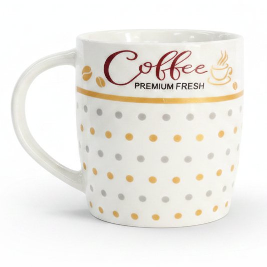 Dayani Super Product CRM/MUG COFFEE FAT