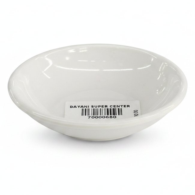 Dayani Super Product M/SAUCE DISH 9CM