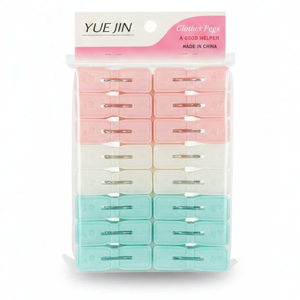 Dayani Super Product CLOTH CLIP 6-6