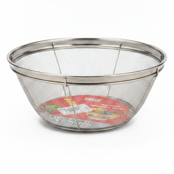 Dayani Super Product TALLER BRIM BASKET 18.5M