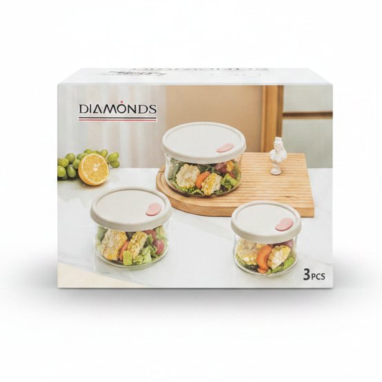 Dayani Super Product GLS FOOD SAVER 3P TW-7