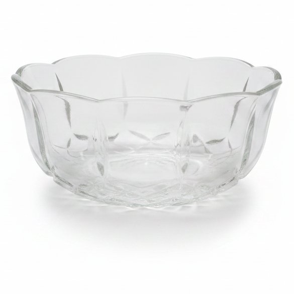 Dayani Super Product GLASS BOWL 1284-100