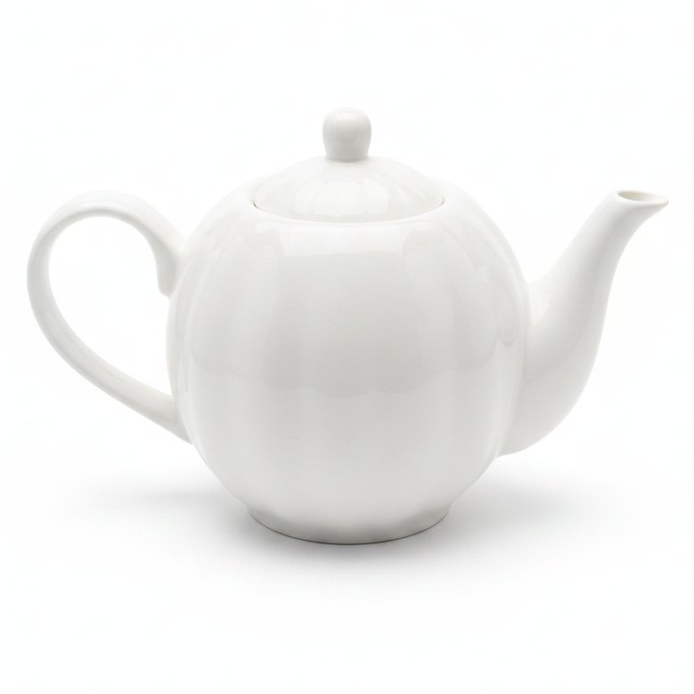 Dayani Super Product TEA POT PUMKING B 710-6