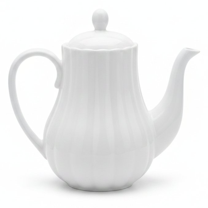 Dayani Super Product TEA POT STRP B 710-5