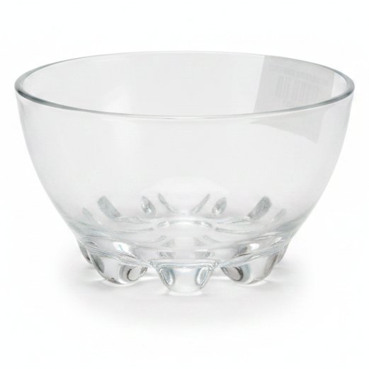 Dayani Super Product GLASS BOWL 5 GG-47