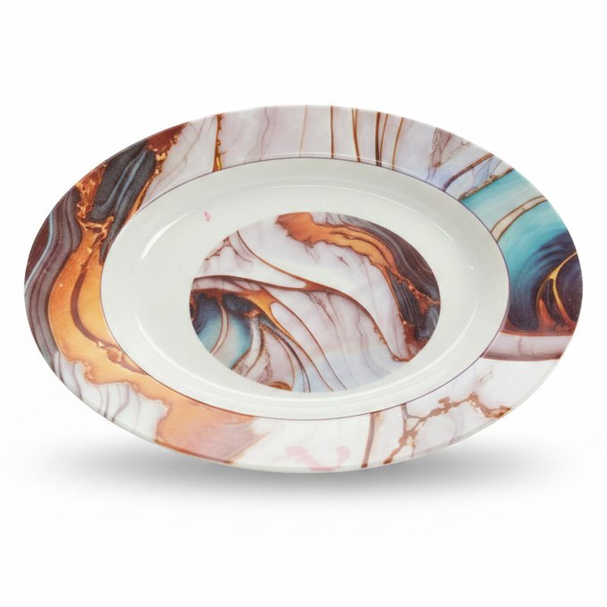Dayani Super Product PLATE 10P7S
