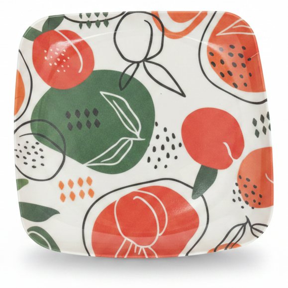 Dayani Super Product PLATE 10SP SQ