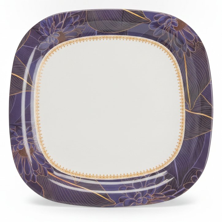 Dayani Super Product ELITE SIDE PLATE 8