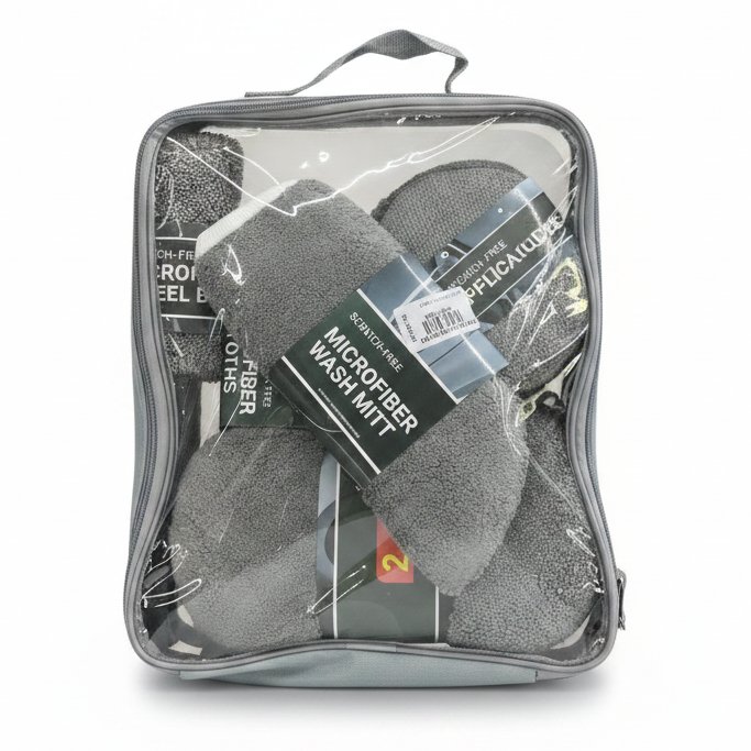 Dayani Super Product CAR WASH KIT 9PCS