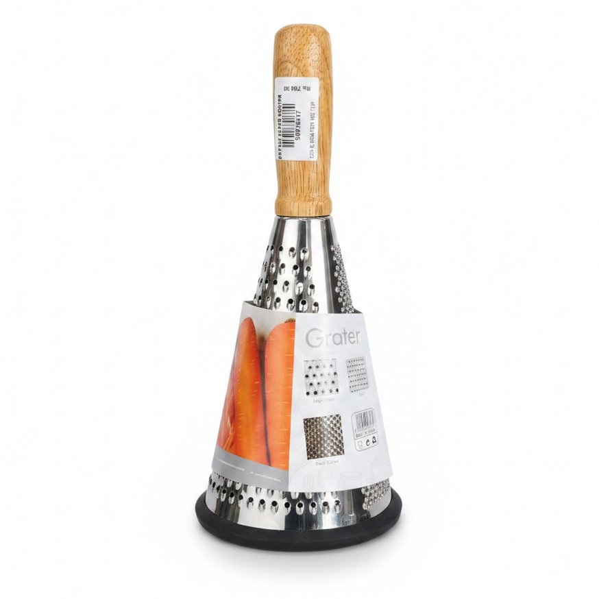 Dayani Super Product CONE GRATER WD TOP