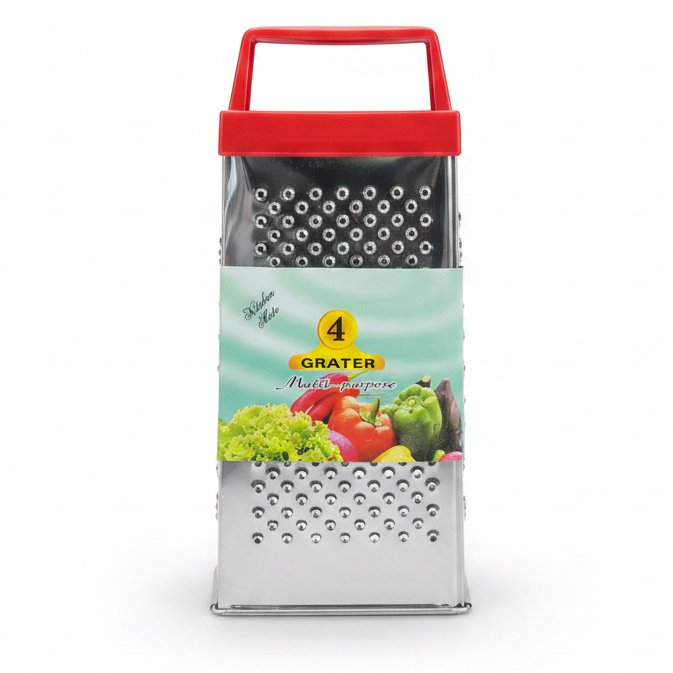 Dayani Super Product SIDE BOX GRATER