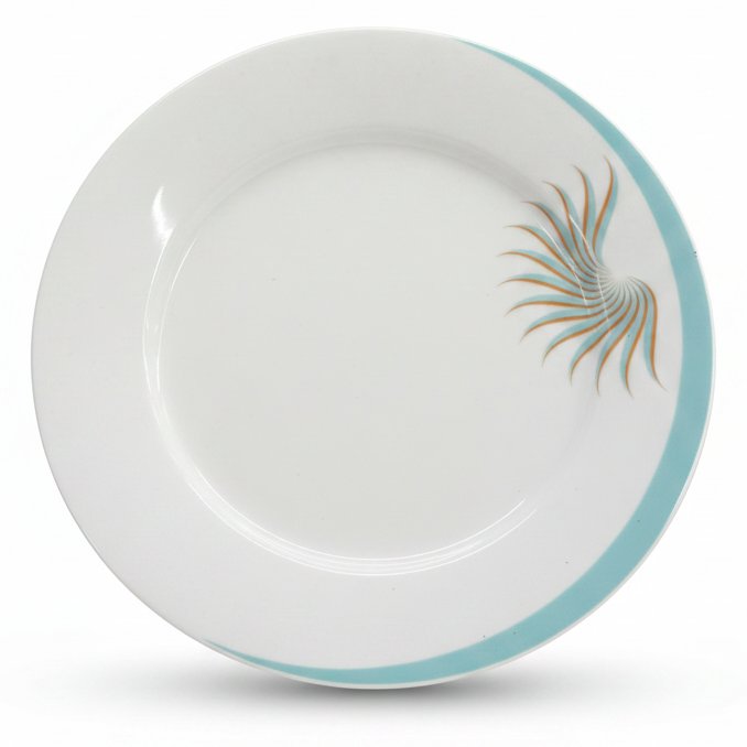 Dayani Super Product DINNER PLATE 16005