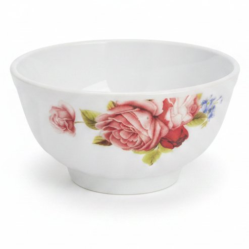 Dayani Super Product SALAD BOW DECO Z-22