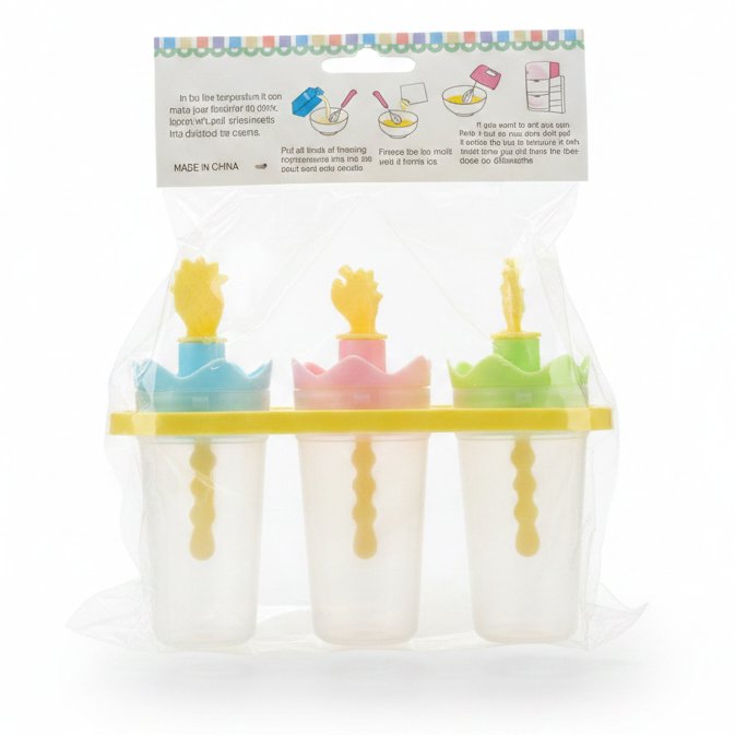 Dayani Super Product ICE MOULD RABBIT 1X6