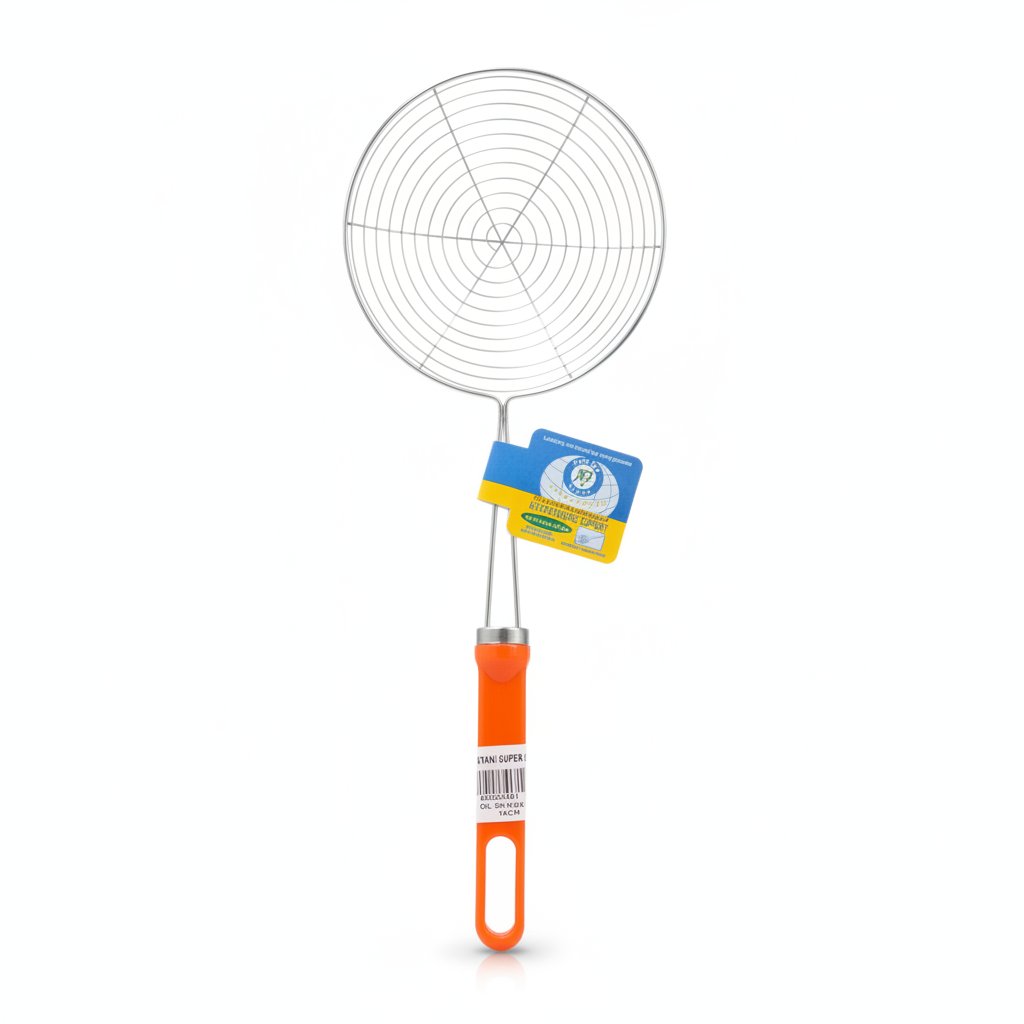 Dayani Super Product OIL SPOON XL 14CM