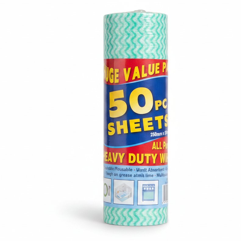 Dayani Super Product HEAVY DUTY WIPES 603