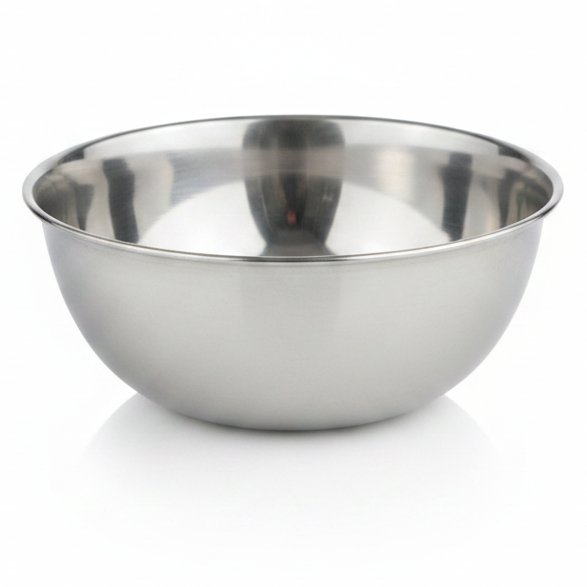Dayani Super Product SILVER DISH 04