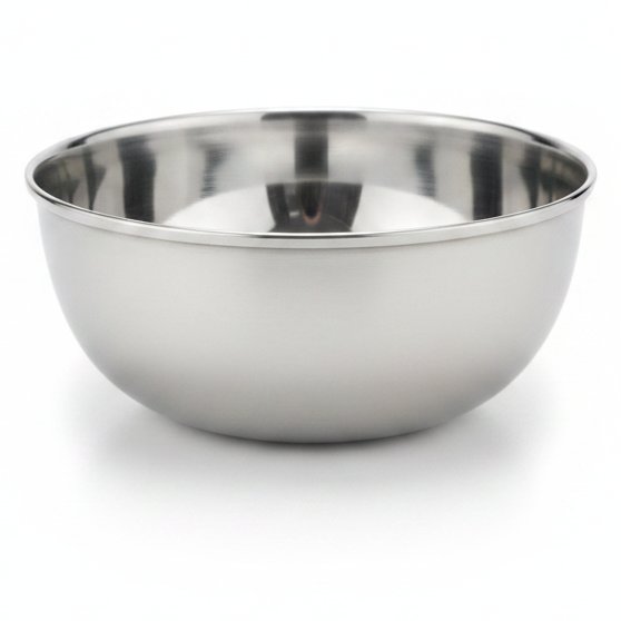 Dayani Super Product SILVER DISH 07