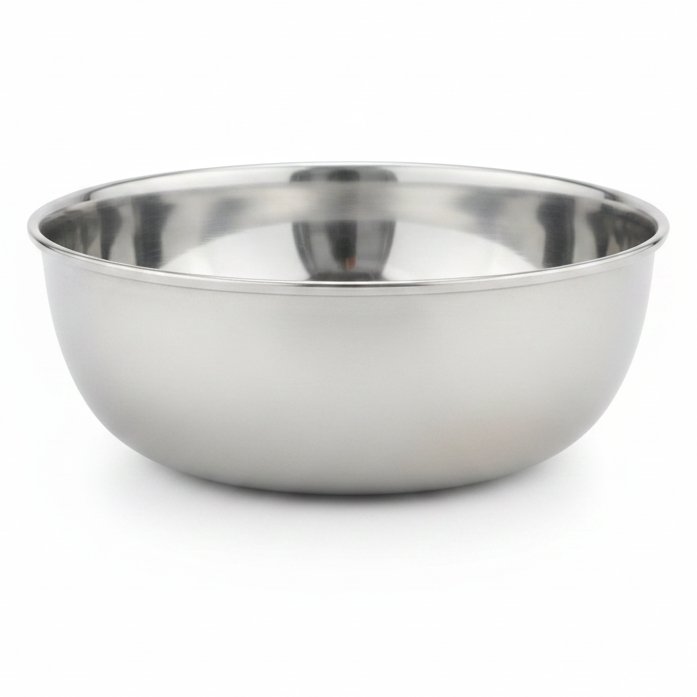 Dayani Super Product SILVER DISH 10