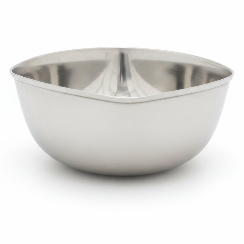 Dayani Super Product SIL/DINNER VATTI 6.5