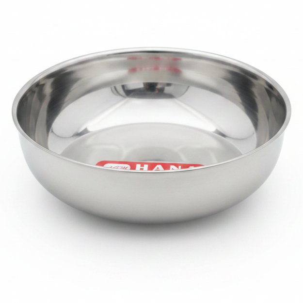 Dayani Super Product SILVER APPLE PLATE 6
