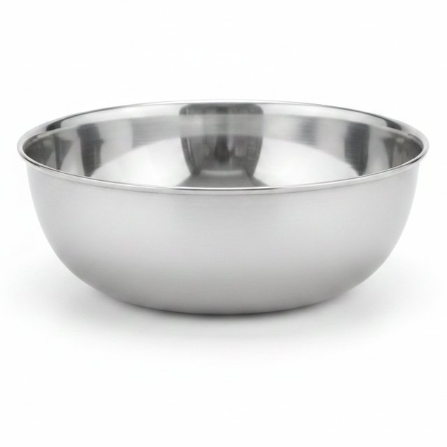 Dayani Super Product SILVER DISH 12