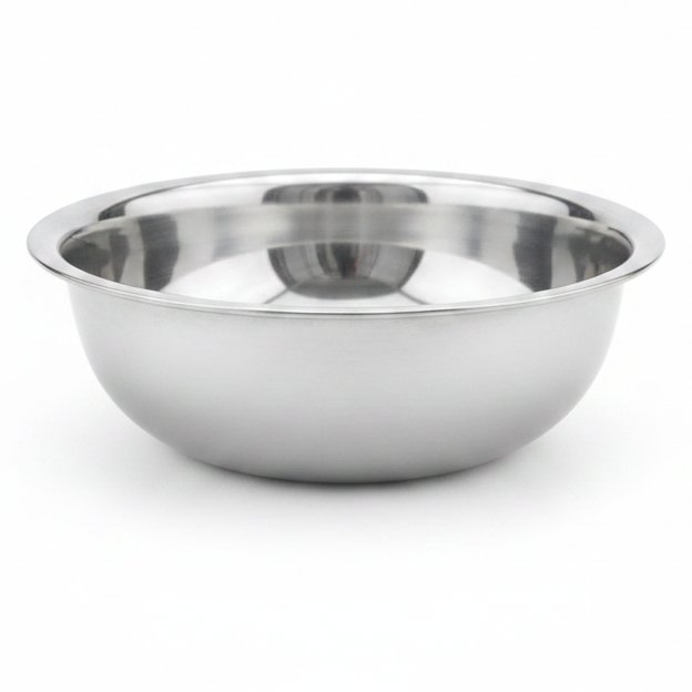 Dayani Super Product SILVER S BOWL  24CM