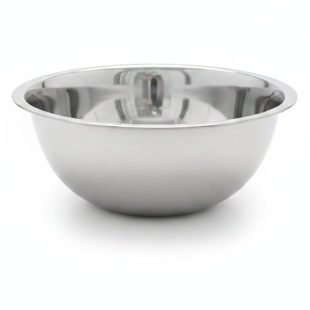Dayani Super Product SILVER BOWL 16CM