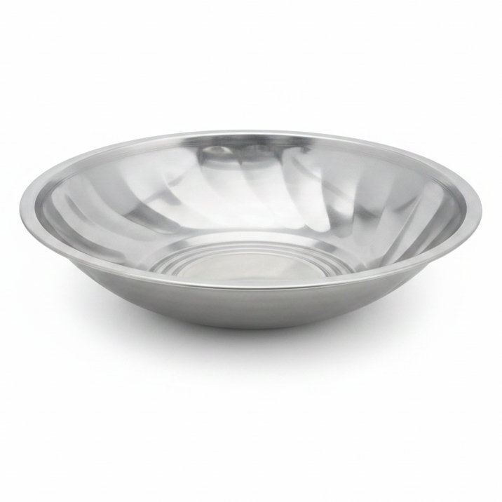 Dayani Super Product SILVER  DISH BPL 05