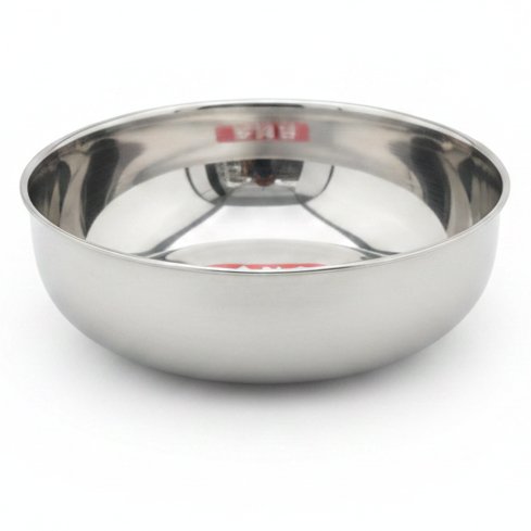 Dayani Super Product SILVER APPLE PLATE 5.5