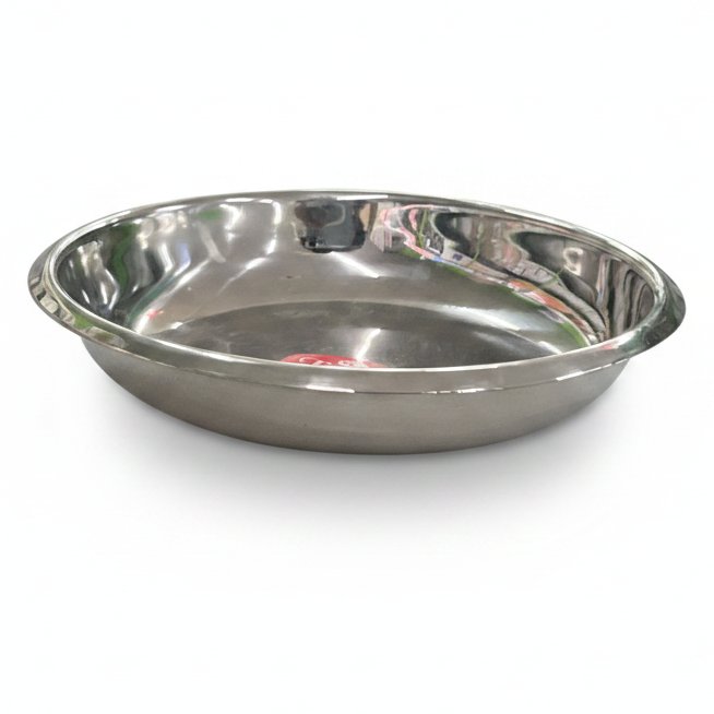 Dayani Super Product PLATE OVAL NO-1