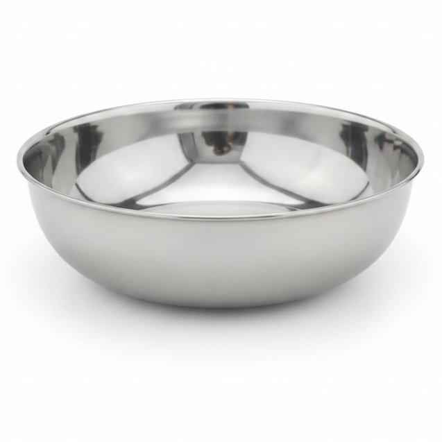Dayani Super Product SILVER APPLE PLATE 7