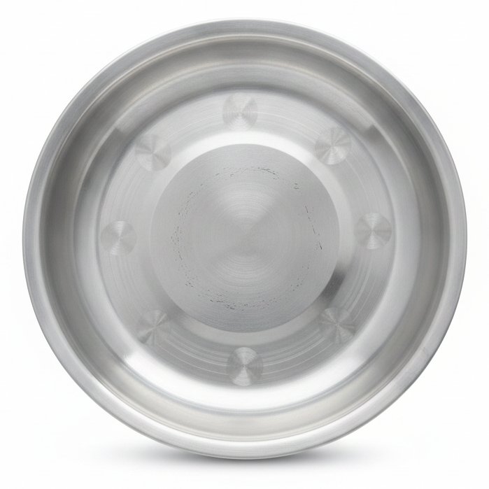 Dayani Super Product RICE PLATE JIN 18CM