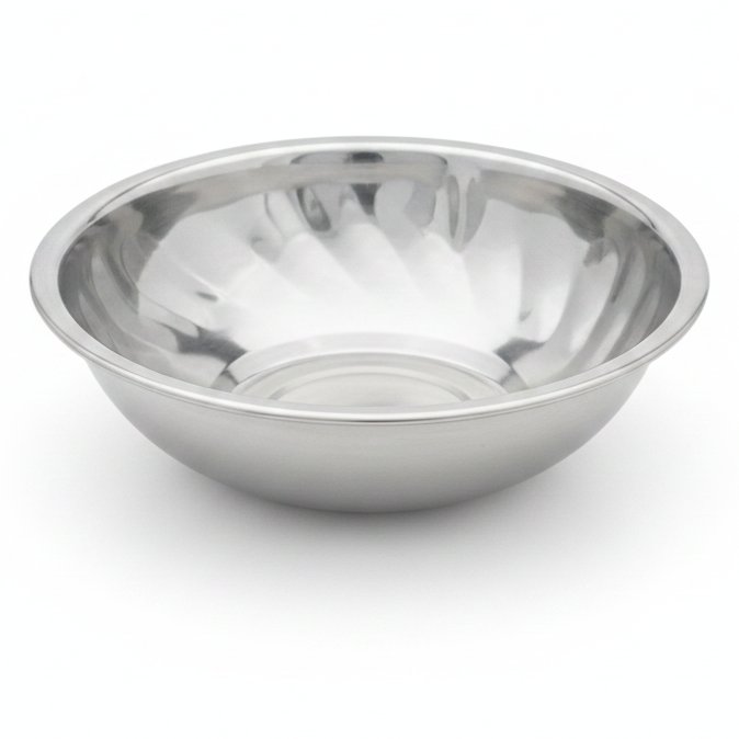 Dayani Super Product SILVER DISH BPL 1