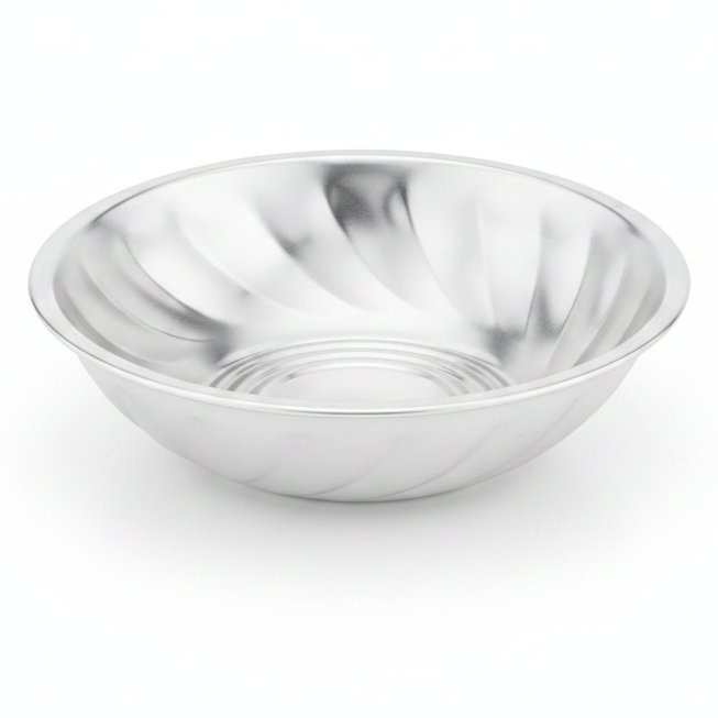Dayani Super Product SILVER DISH BPL 0
