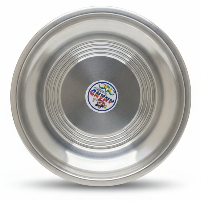 Dayani Super Product THASSIN PLATE 7