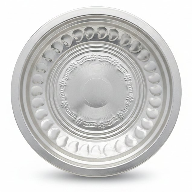 Dayani Super Product MARVEL PLATE NO 08